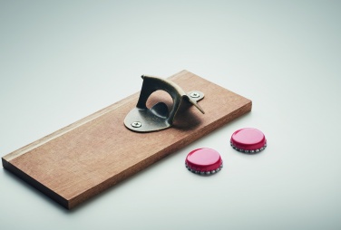 Logo trade liikelahjat tuotekuva: Pullonavaaja