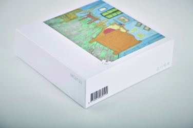 Logo trade mainoslahja ja liikelahja tuotekuva: Palapeli 150 palaa