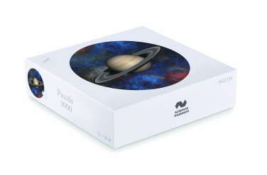 Logo trade liikelahjat mainoslahjat kuva: Palapeli 1000 palaa