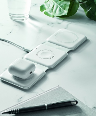 Logotrade mainoslahjat ja liikelahjat tuotekuva: Taitettava latausasema