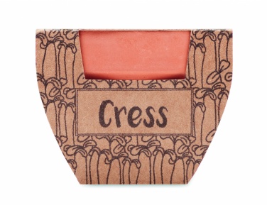 Logotrade mainostuote tuotekuva: Krassin siemeniä ruukussa