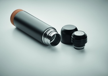 Logotrade liikelahja mainoslahja kuva: Termospullo 500 ml