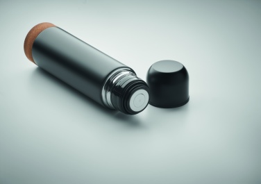 Logotrade mainoslahjat kuva: Termospullo 500 ml