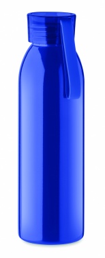 Logo trade mainostuotet tuotekuva: Juomapullo terästä 650ml