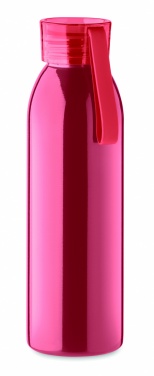 Logotrade mainostuotet kuva: Juomapullo terästä 650ml