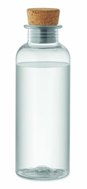 Logotrade mainoslahjat kuva: Tritan Renew™-pullo 500ml
