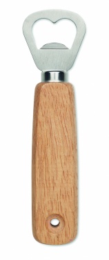 Logotrade mainoslahjat ja liikelahjat tuotekuva: Baarimikon pullonavaaja