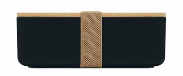 Logotrade mainoslahjat kuva: PLA lounaslaatikko 1000ml