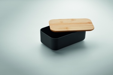 Logotrade mainoslahjat ja liikelahjat tuotekuva: PLA lounaslaatikko 1000ml