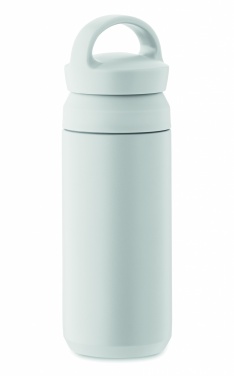 Logo trade mainostuote kuva: Kaksiseinäinen pullo 320 ml