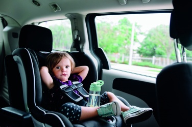 Logo trade mainoslahja ja liikelahja tuotekuva: Tritan-pullo 450 ml