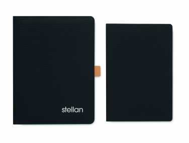 Logotrade liikelahjat kuva: A5 RPET-konferenssikansio