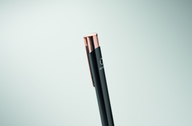 Logotrade mainostuotet kuva: Kierrätetty alumiinikynä