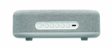 Logo trade mainostuote kuva: 15W langaton latauskaiutin