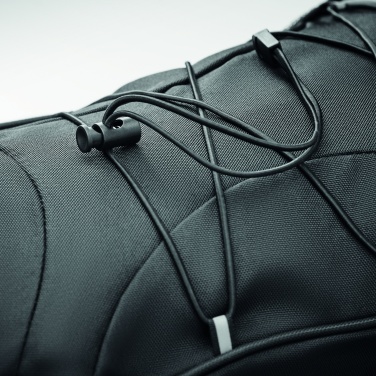 Logo trade liikelahja mainoslahja tuotekuva: Reppu