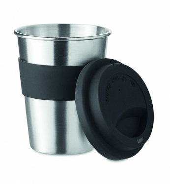 Logotrade liikelahjat mainoslahjat tuotekuva: Takeaway muki - termosmuki, 350 ml