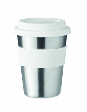 Logotrade liikelahjat kuva: Takeaway muki - termosmuki, 350 ml