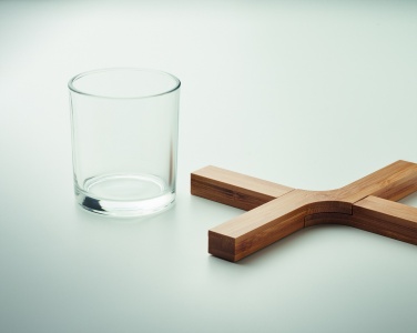 Logotrade liikelahjat mainoslahjat tuotekuva: Ruukku jalusta