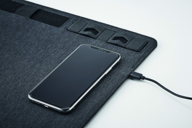 Logotrade mainostuotet kuva: Hiirimatto 15W