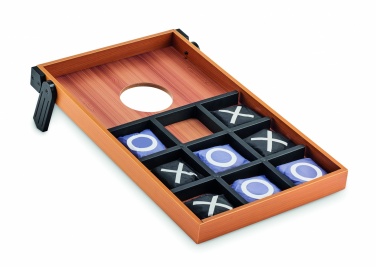 Logo trade mainoslahja ja liikelahja tuotekuva: Heittopeli