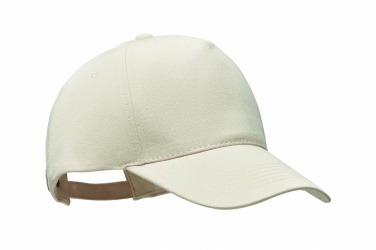 Logotrade liikelahja tuotekuva: Organic cotton baseball cap
