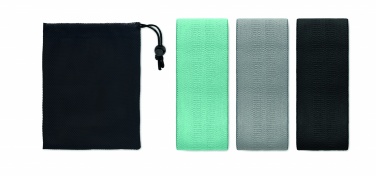 Logotrade mainostuotet kuva: Vastusnauha setti