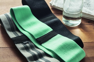 Logotrade mainoslahjat ja liikelahjat tuotekuva: Vastusnauha setti