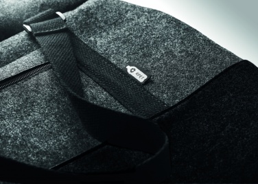 Logotrade mainostuote tuotekuva: RPET huopakassi