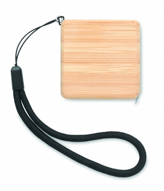 Logotrade liikelahja tuotekuva: Mittanauha