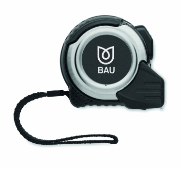 Logo trade liikelahja mainoslahja tuotekuva: Mittanauha