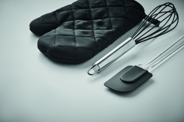 Logo trade mainoslahjat tuotekuva: Leivontavälinesarja