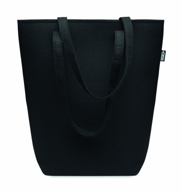 Logo trade liikelahjat mainoslahjat kuva: Huopakassi