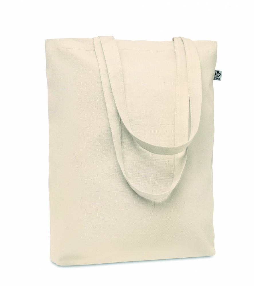 Logotrade mainostuotet kuva: Ostoskassi 270 gr/m²