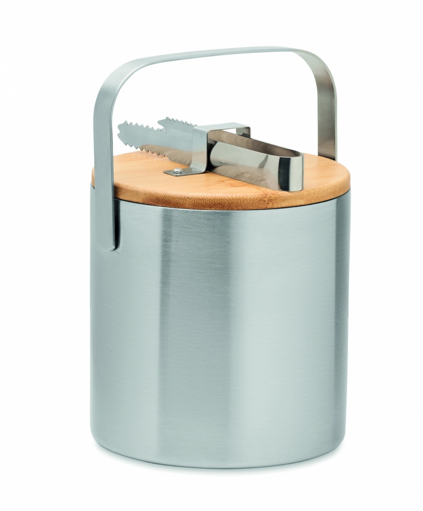 Logo trade mainostuote kuva: Jääpalakulho 1,2 l