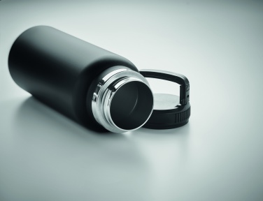 Logotrade mainostuotet kuva: Teräksinen juomapullo 970 ml