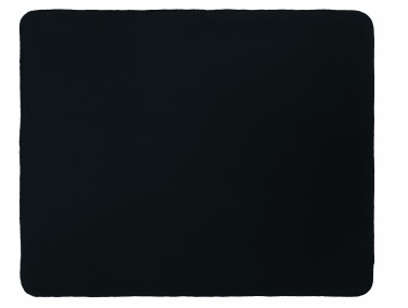 Logotrade liikelahjat kuva: RPET fleecehuopa 130 gr/m²