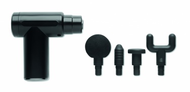 Logo trade mainoslahja kuva: Lihashuoltovasara