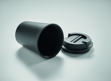 Logotrade liikelahja mainoslahja kuva: Takeaway muki 300 ml