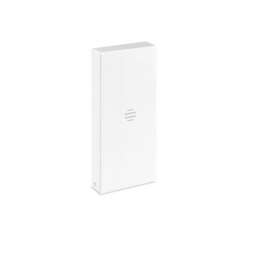 Logotrade mainostuotet kuva: Magneettinen langaton laturi 15W, 5000 mAh