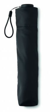 Logo trade mainostuote kuva: Sateenvarjo kokoontaitettava