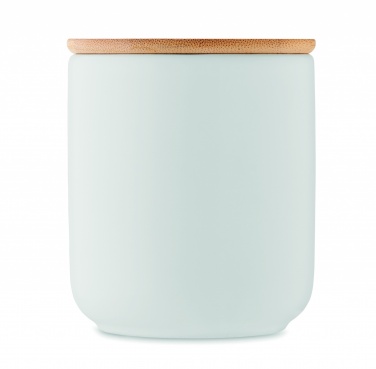 Logotrade mainostuote tuotekuva: Tuoksukynttilä 200 gr