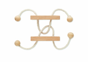 Logo trade liikelahja mainoslahja tuotekuva: Pulmapeli