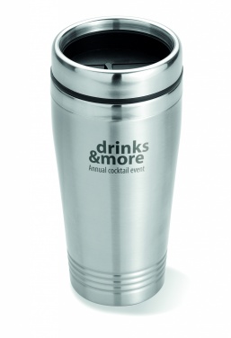 Logotrade mainoslahja tuotekuva: Termosmuki 400ml