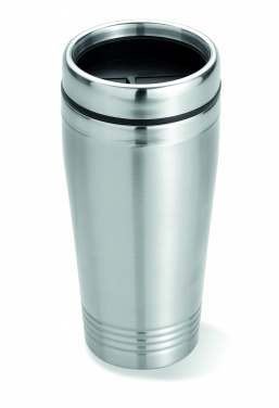 Logotrade mainostuote tuotekuva: Termosmuki 400ml