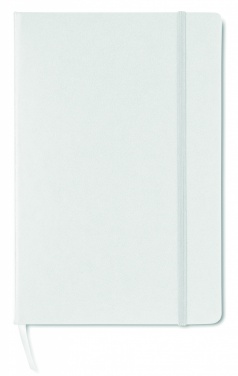 Logo trade liikelahja kuva: Muistikirja