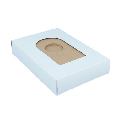 Logo trade mainoslahjat tuotekuva: Linnunpönttö