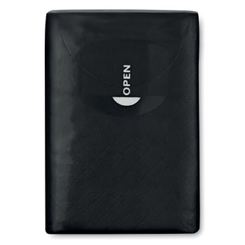 Logotrade mainoslahjat ja liikelahjat tuotekuva: Nenäliina