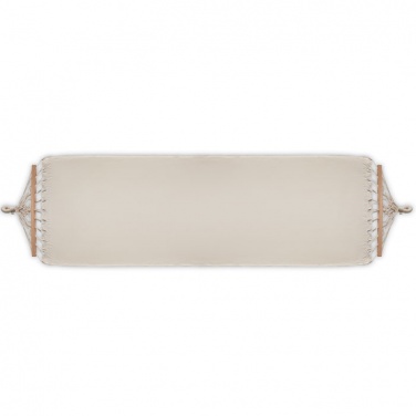 Logo trade mainoslahjat ja liikelahjat kuva: Polycotton riippumatto