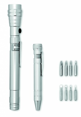 Logotrade mainostuotet kuva: Työkalusarja