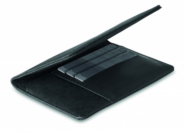 Logo trade mainoslahja ja liikelahja tuotekuva: RFID lompakko